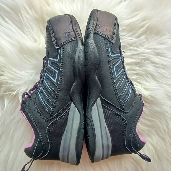 Hytest safety shoes for women - Picture 3 of 8